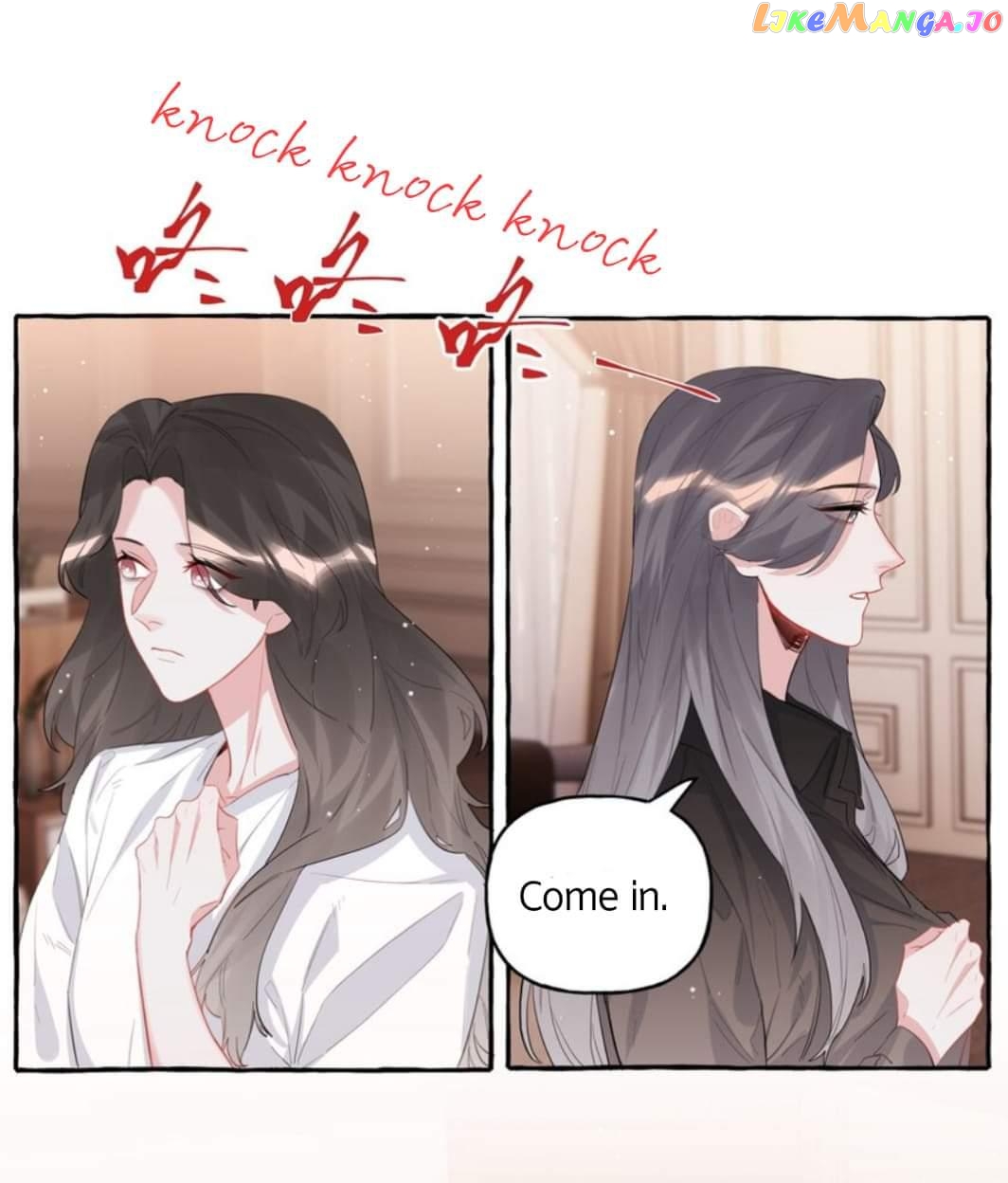 Superstar Rivalry chapter 42 - page 4