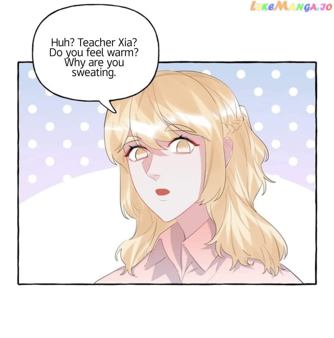 Superstar Rivalry chapter 42 - page 6