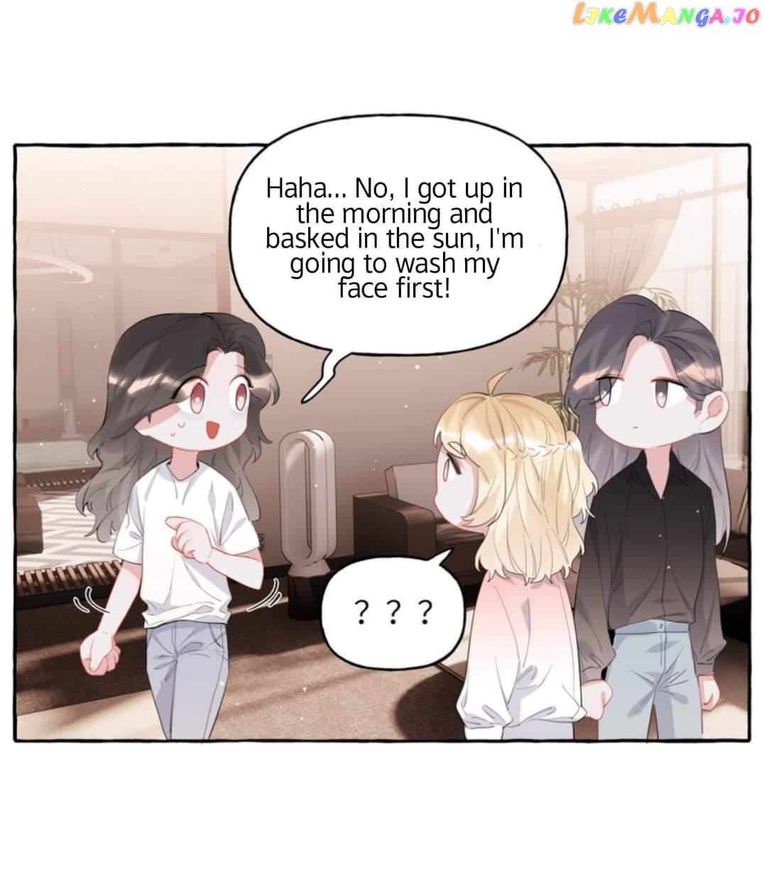 Superstar Rivalry chapter 42 - page 8