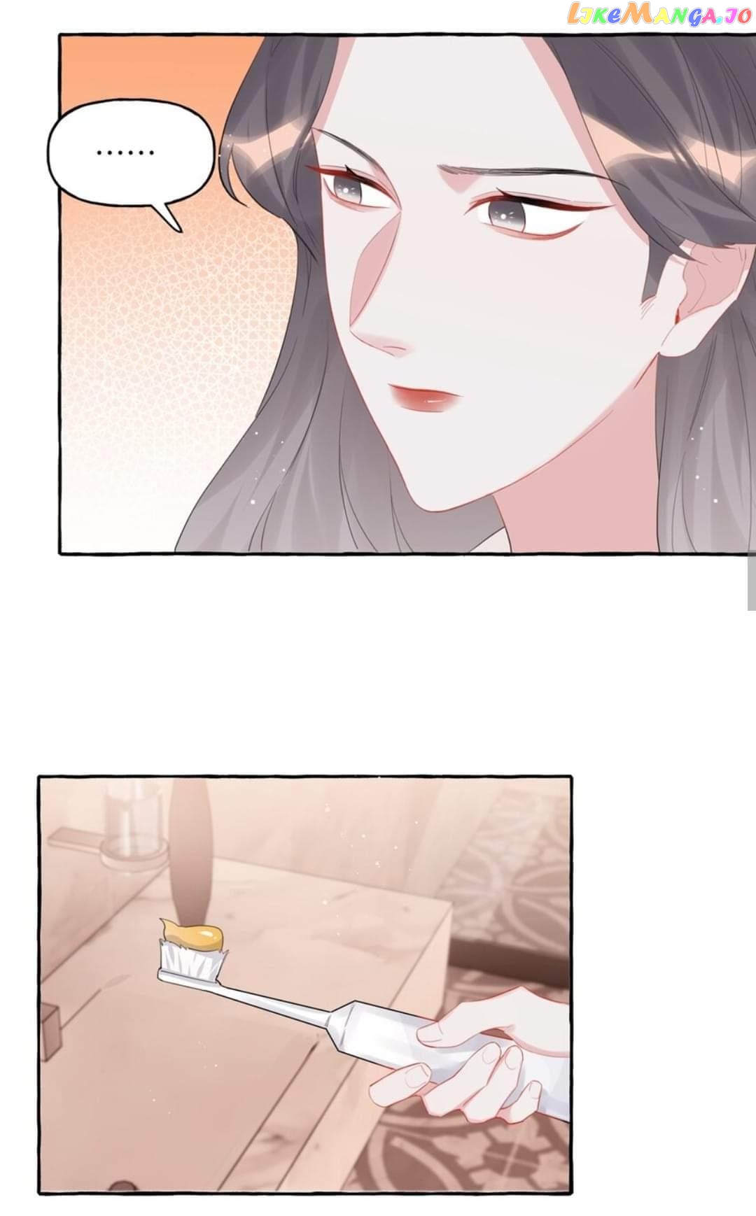 Superstar Rivalry chapter 42 - page 9