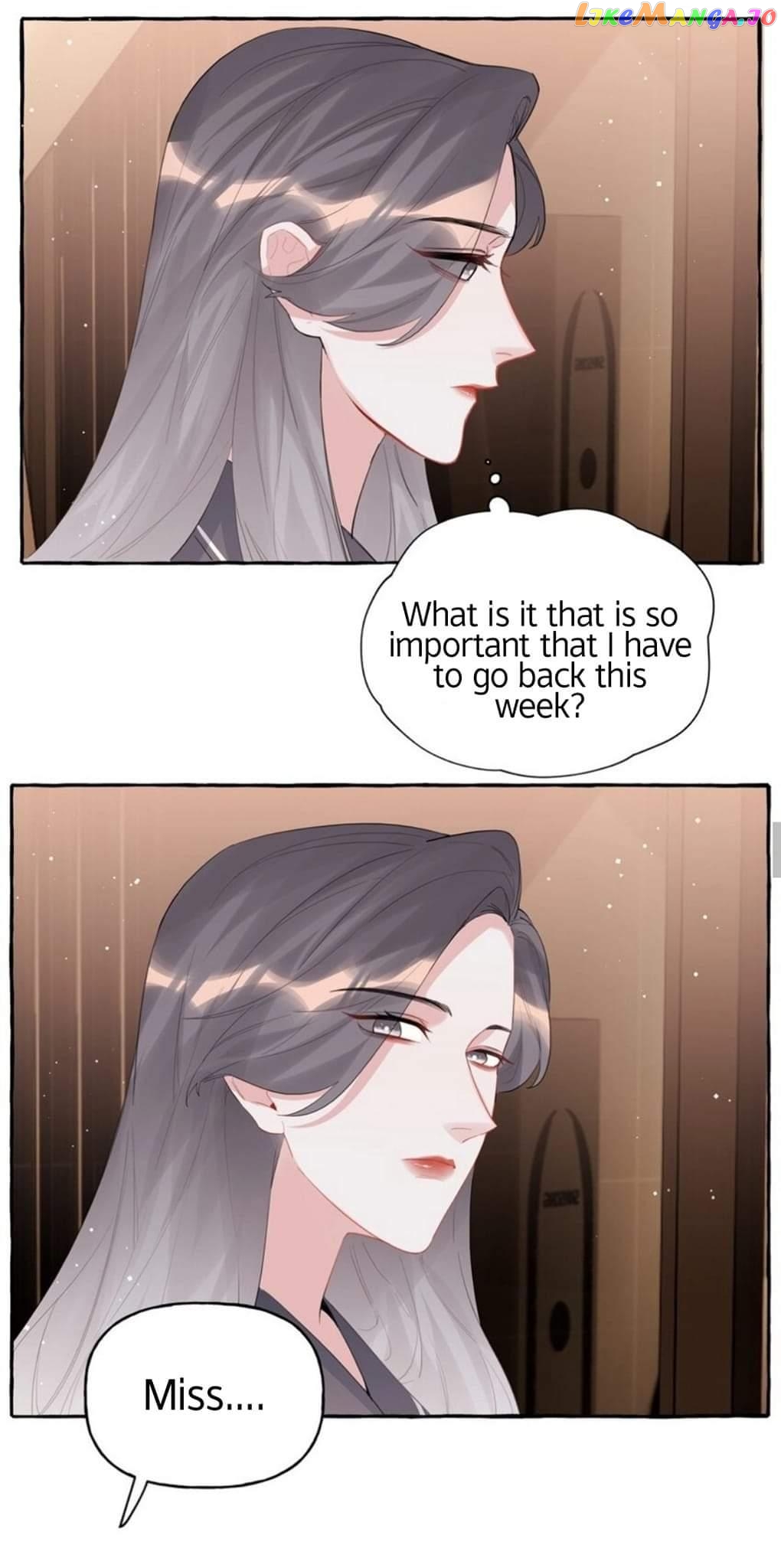 Superstar Rivalry chapter 40 - page 10