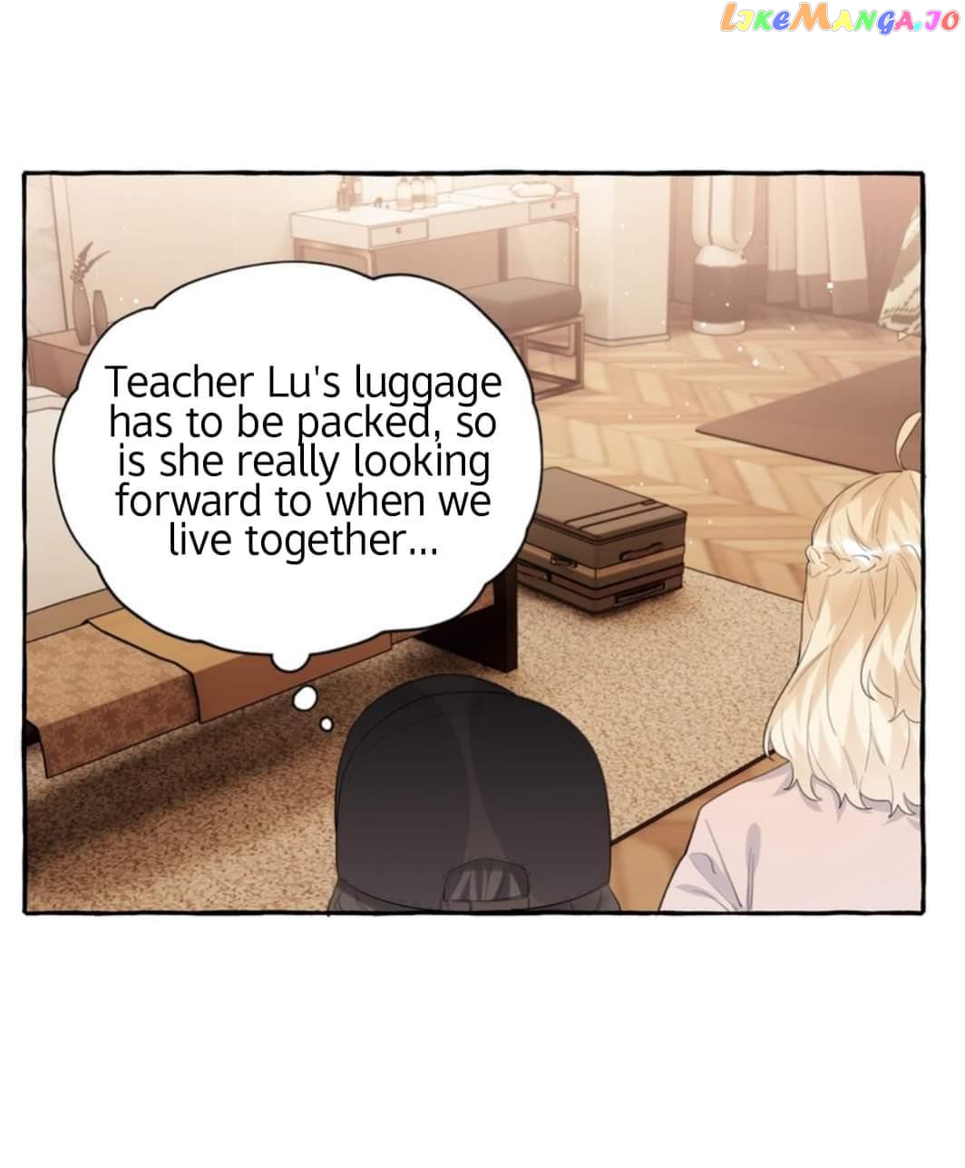 Superstar Rivalry chapter 40 - page 26
