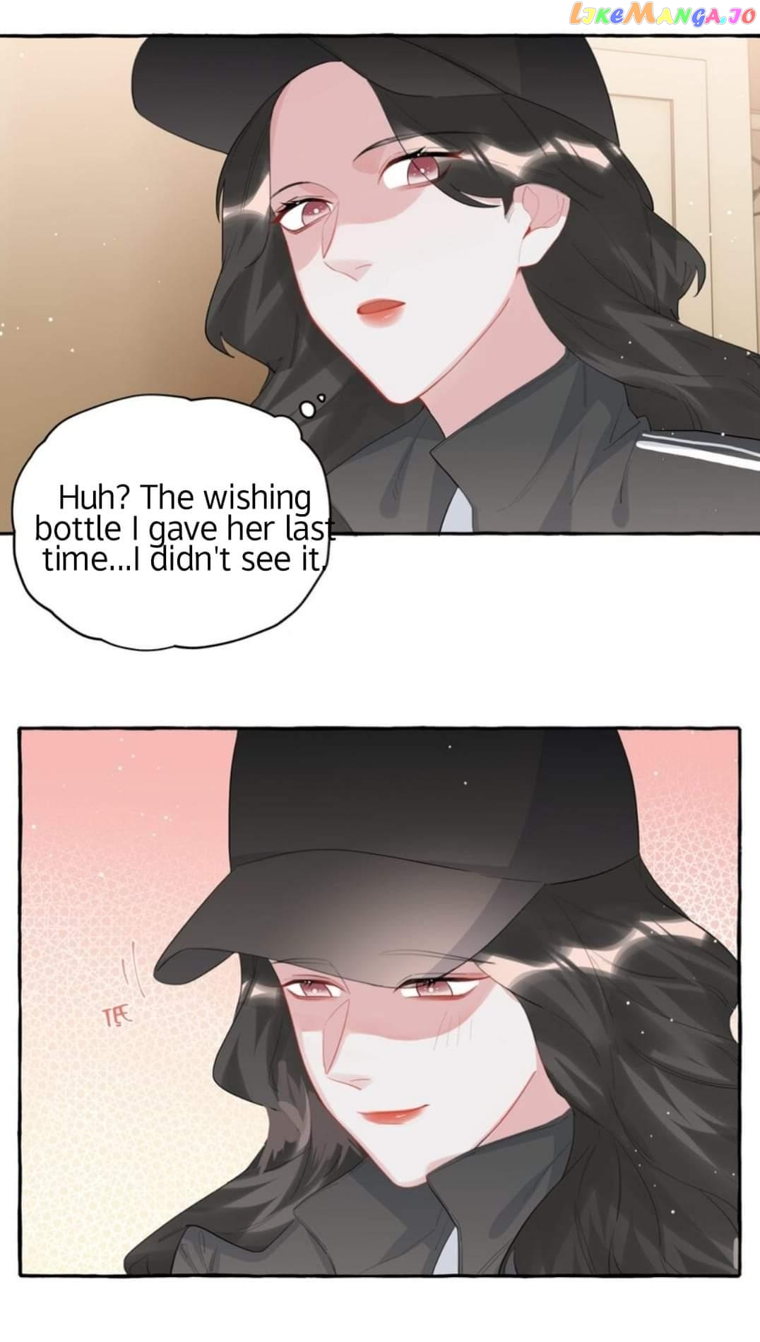 Superstar Rivalry chapter 40 - page 27