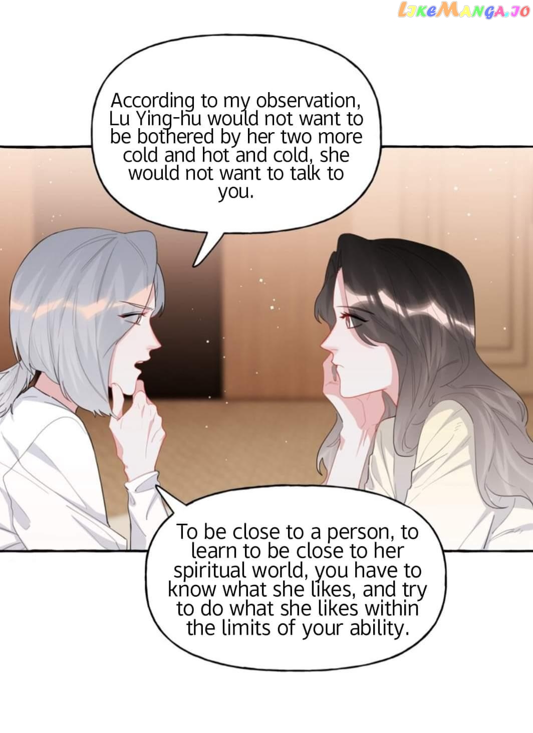 Superstar Rivalry chapter 40 - page 6