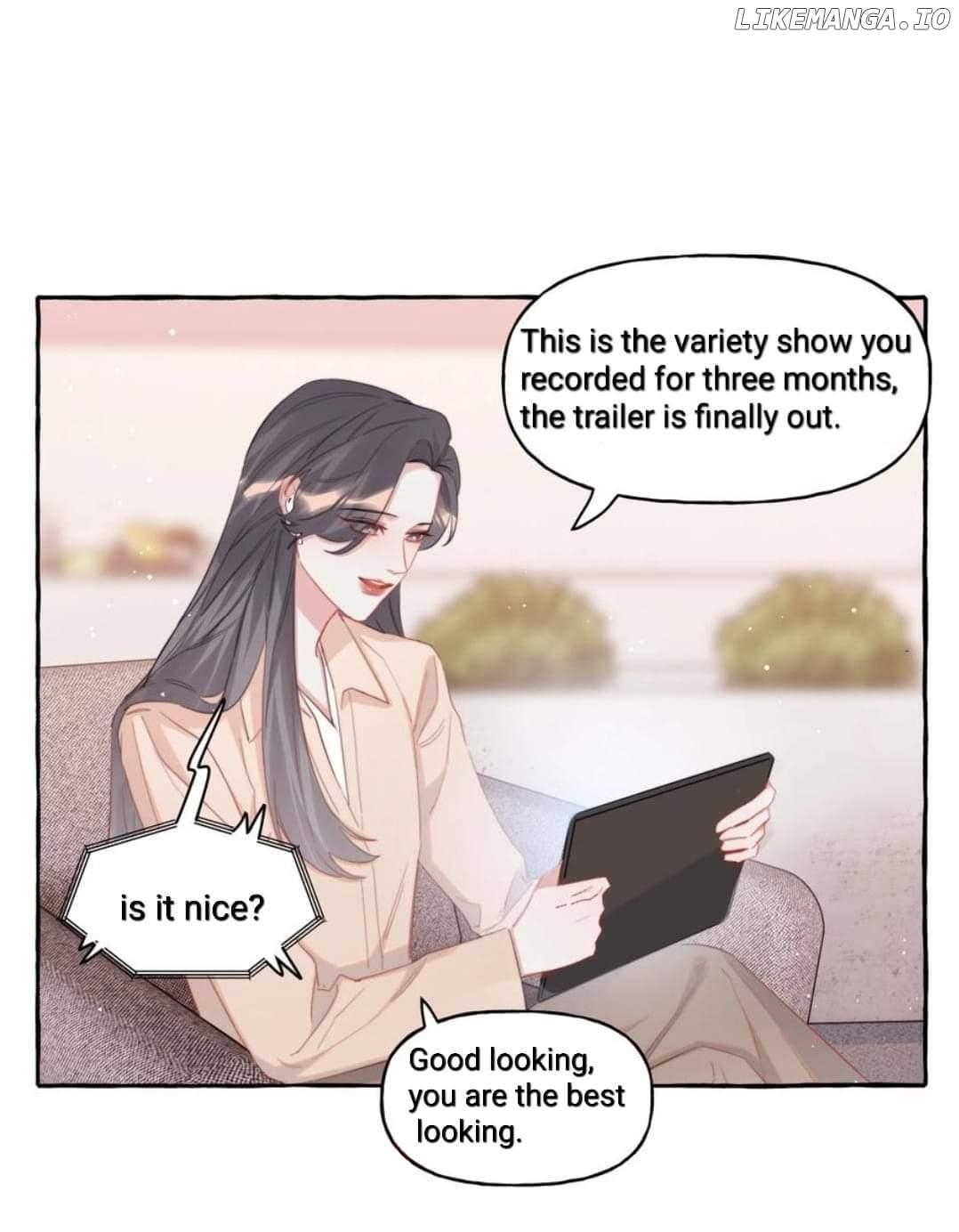 Superstar Rivalry Chapter 101 - page 15