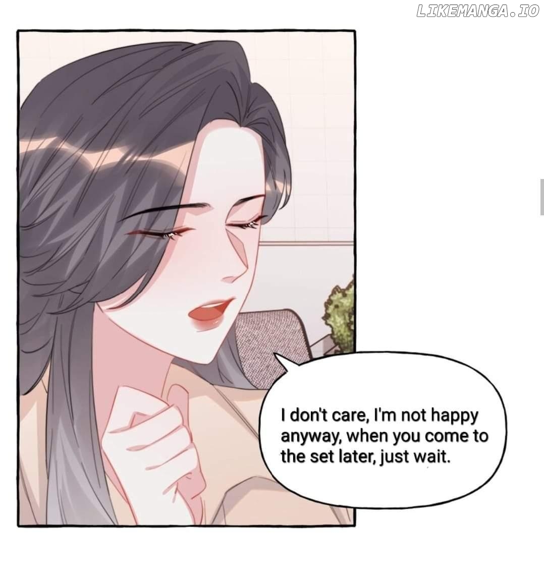 Superstar Rivalry Chapter 101 - page 17