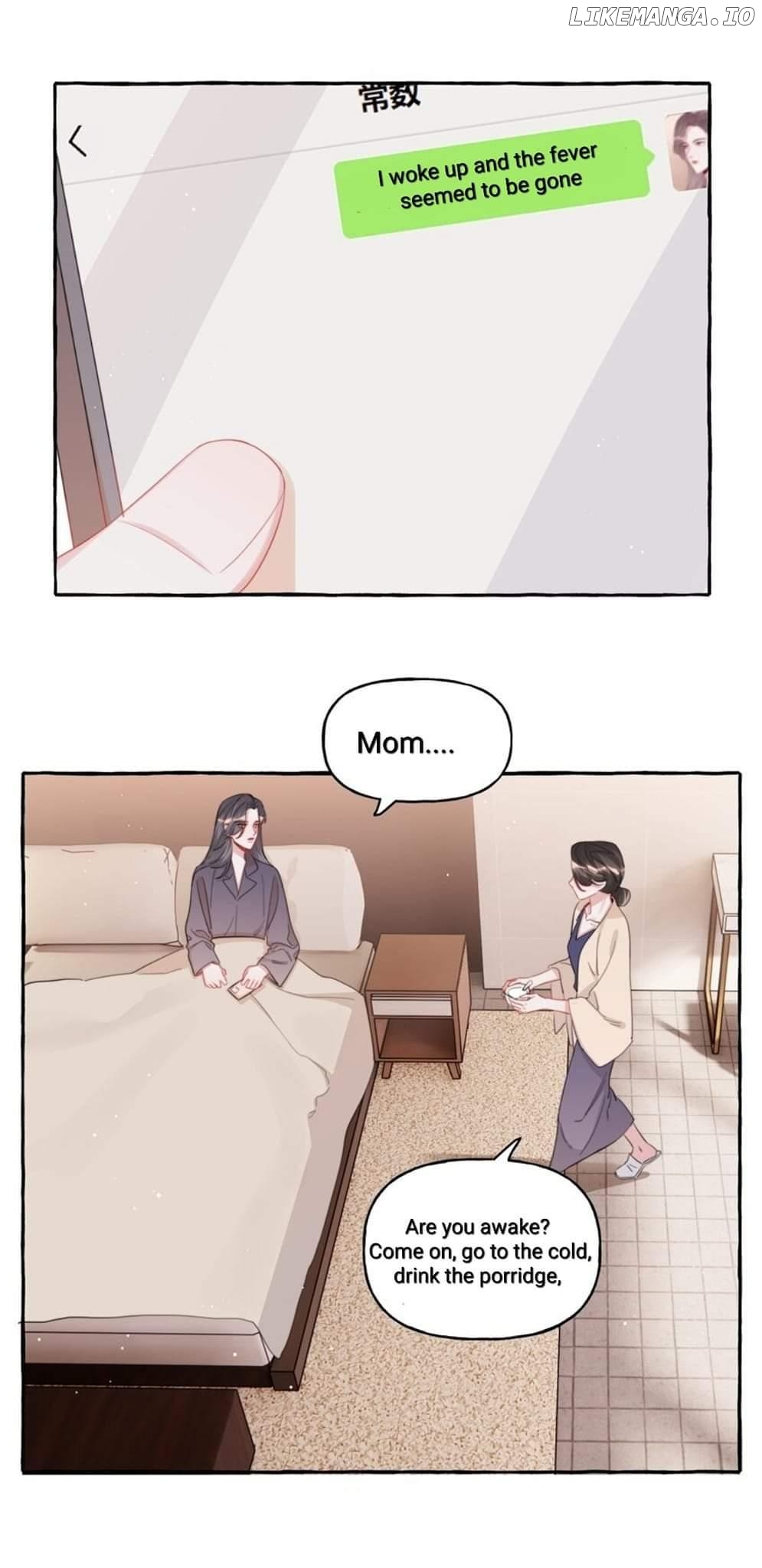 Superstar Rivalry Chapter 101 - page 2