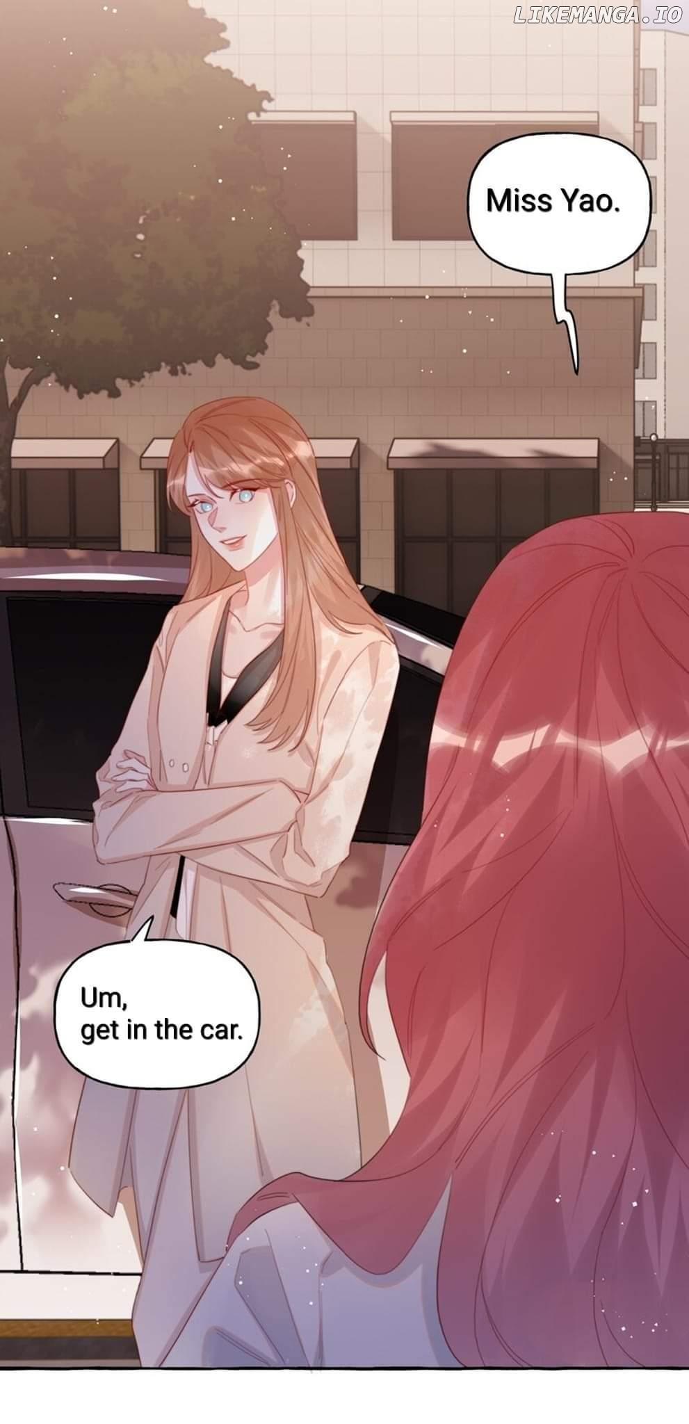 Superstar Rivalry Chapter 101 - page 20