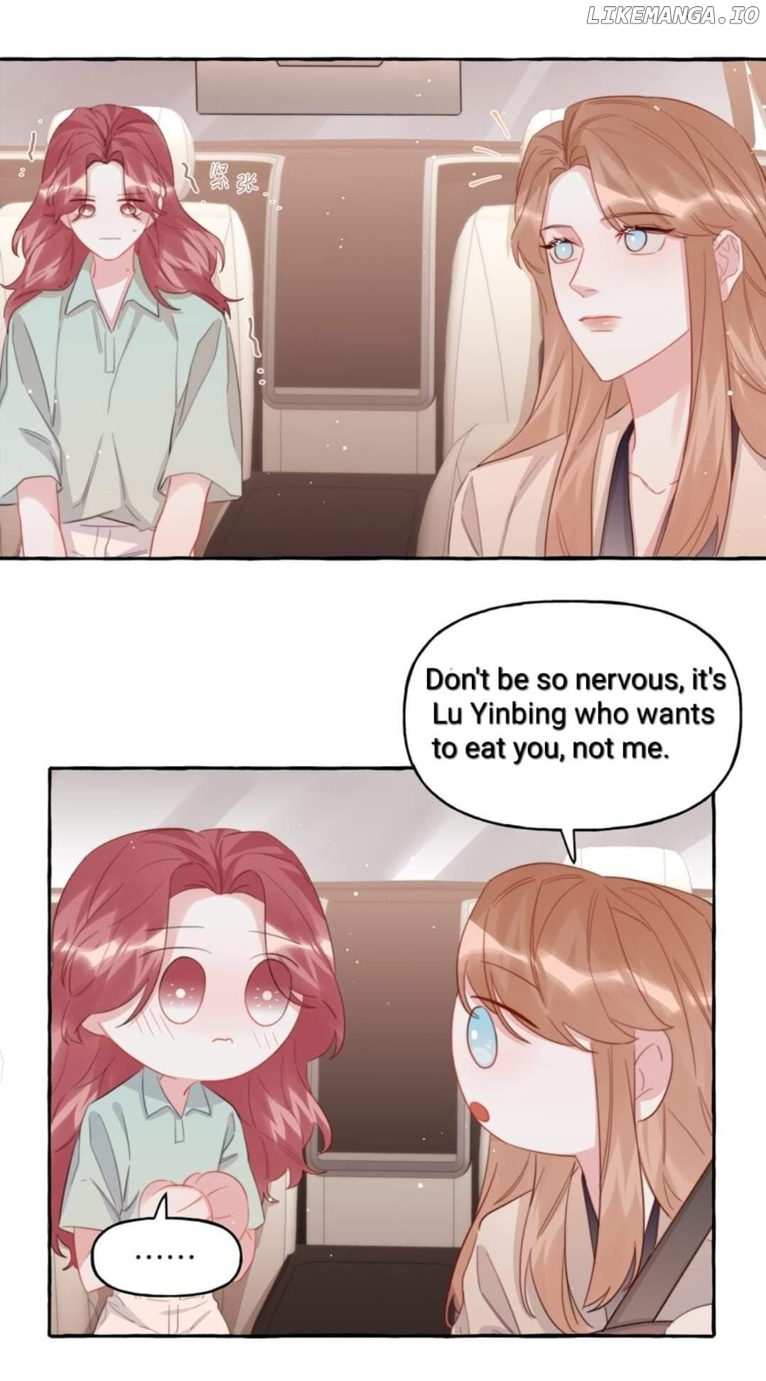 Superstar Rivalry Chapter 101 - page 21