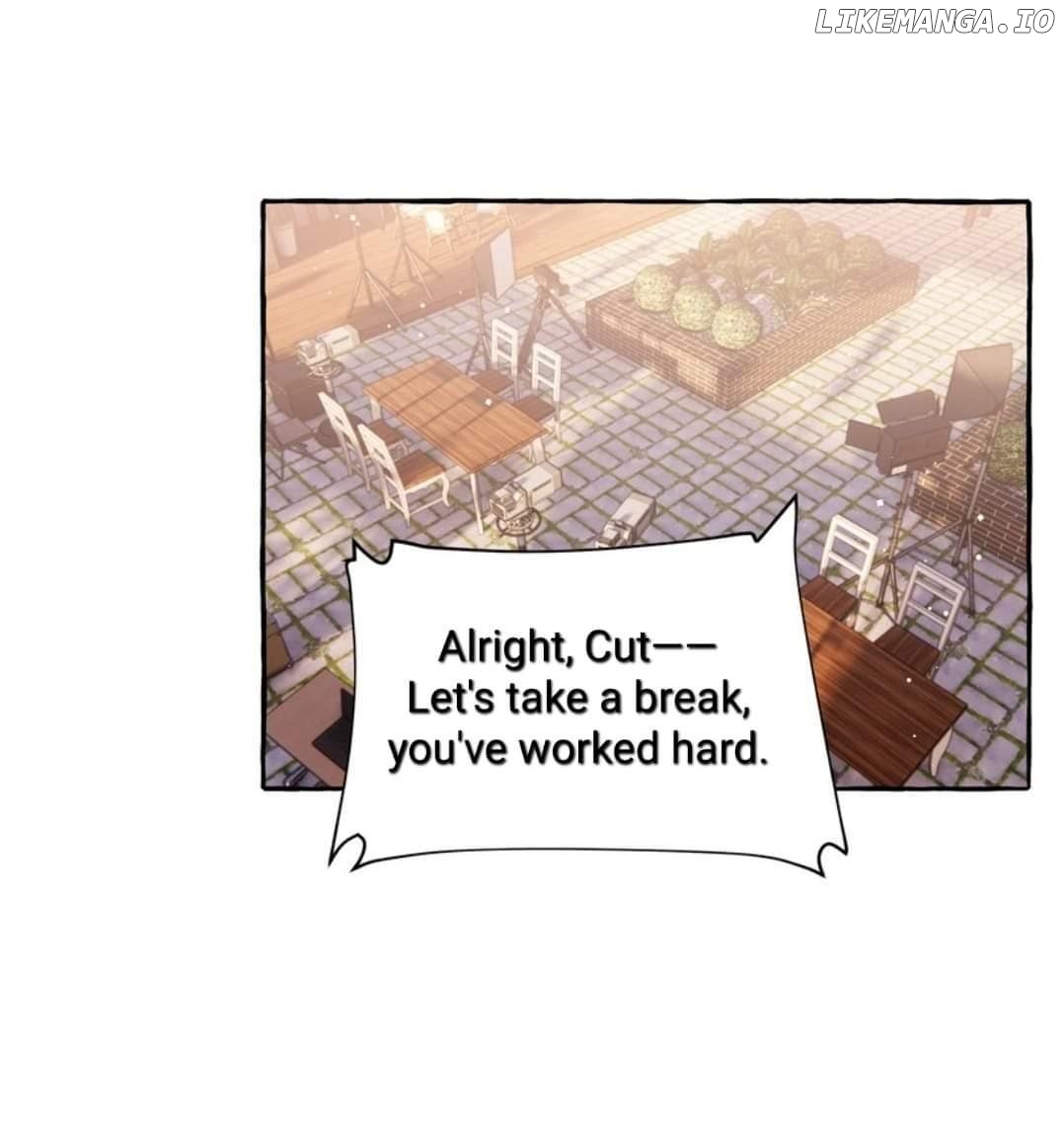 Superstar Rivalry Chapter 101 - page 25