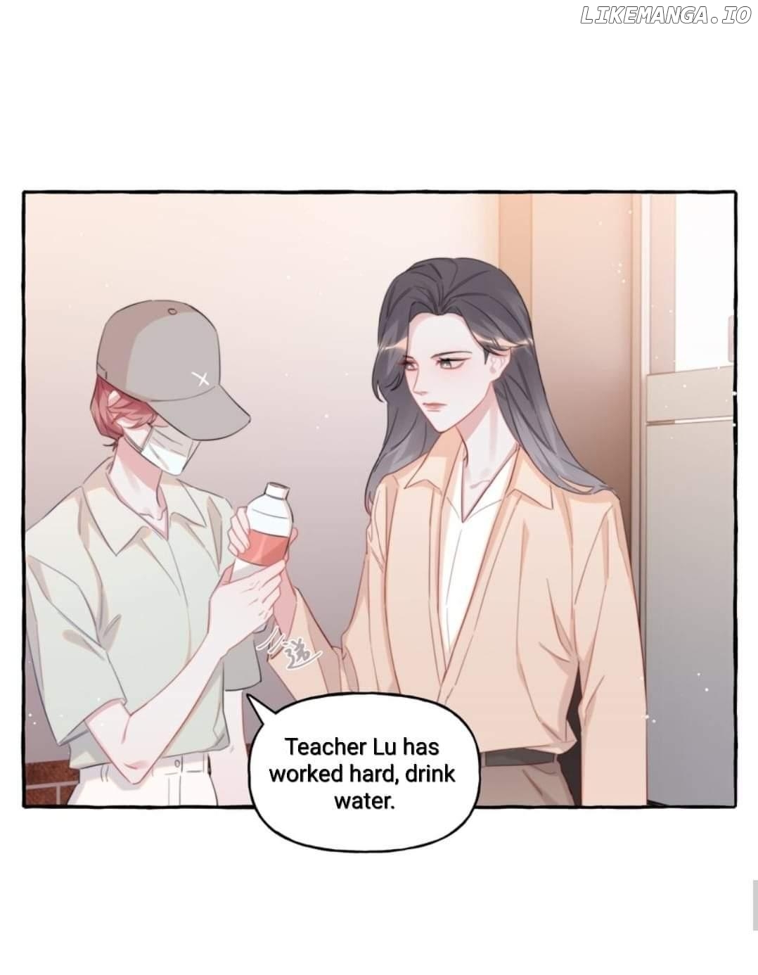 Superstar Rivalry Chapter 101 - page 26