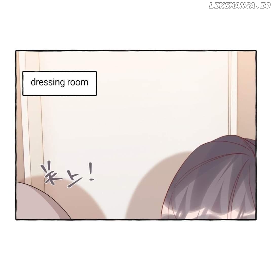 Superstar Rivalry Chapter 101 - page 28