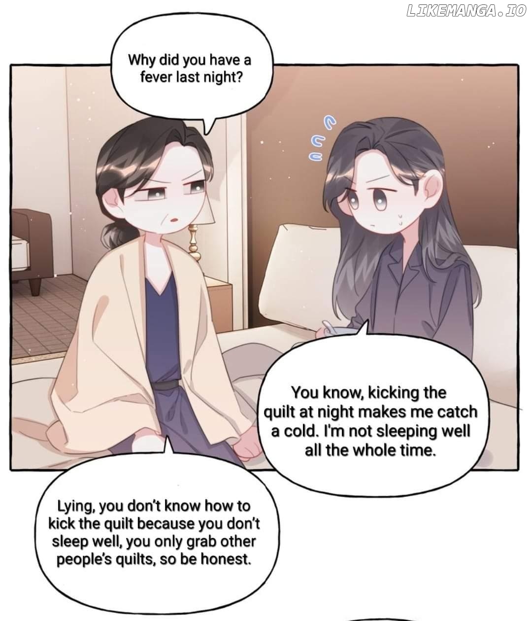 Superstar Rivalry Chapter 101 - page 5