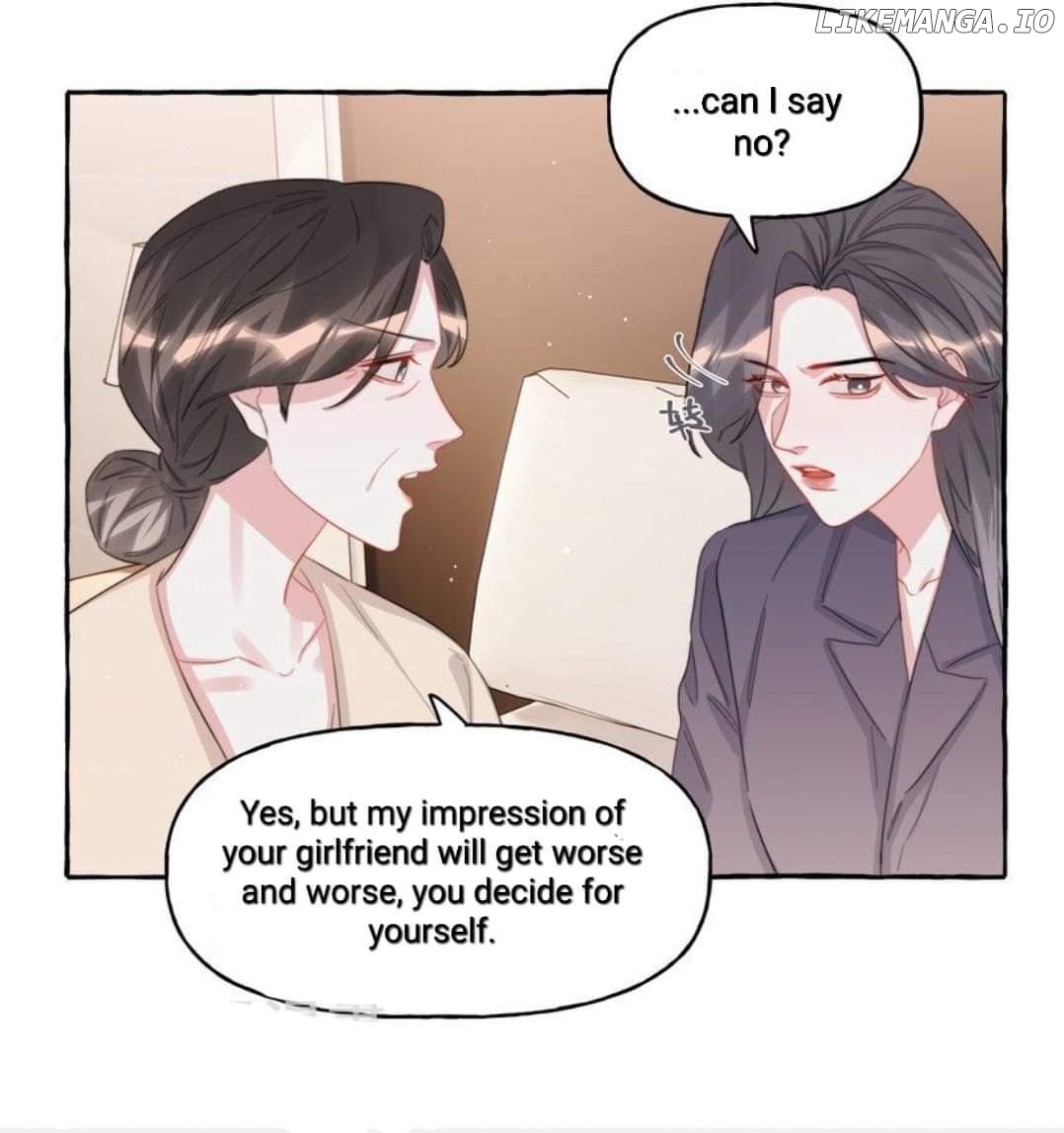 Superstar Rivalry Chapter 101 - page 6
