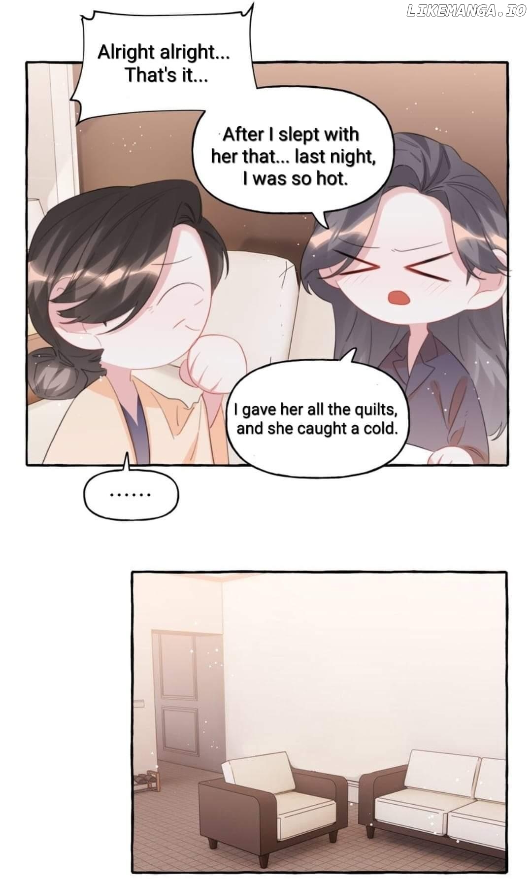 Superstar Rivalry Chapter 101 - page 7