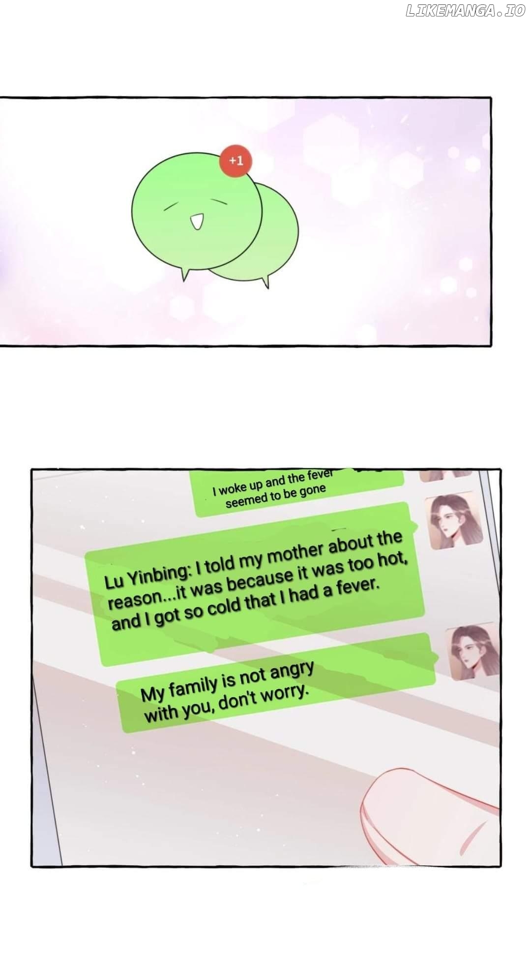 Superstar Rivalry Chapter 101 - page 8