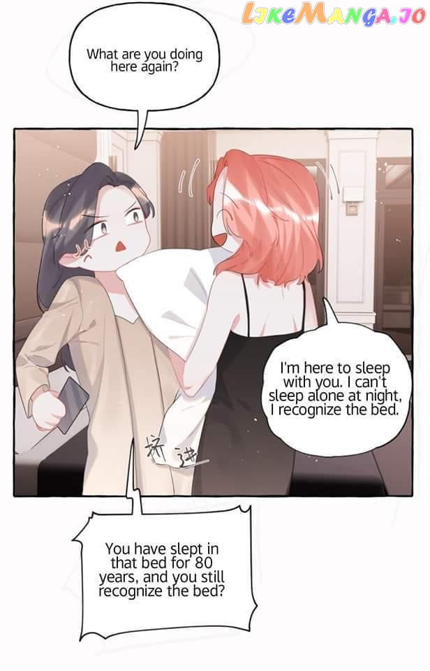 Superstar Rivalry chapter 50 - page 11