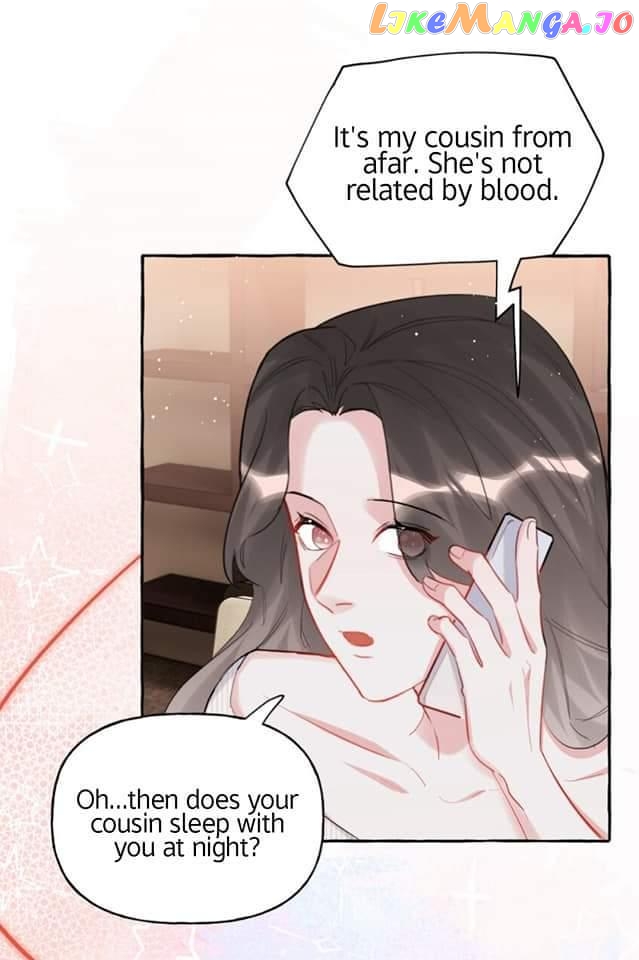 Superstar Rivalry chapter 50 - page 14