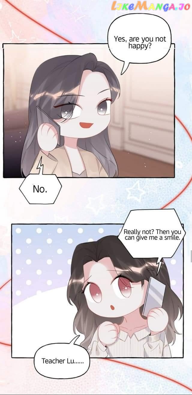 Superstar Rivalry chapter 50 - page 15