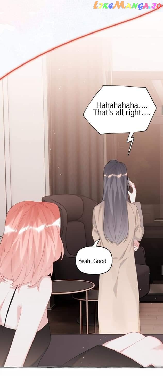 Superstar Rivalry chapter 50 - page 16