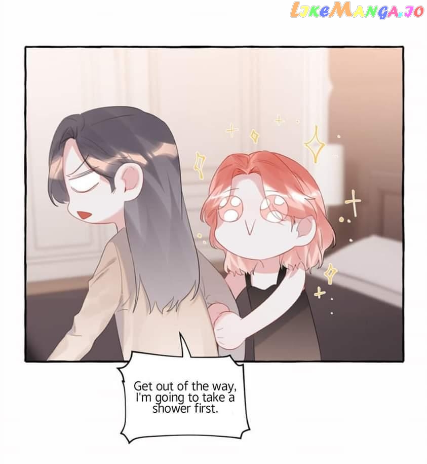 Superstar Rivalry chapter 50 - page 18