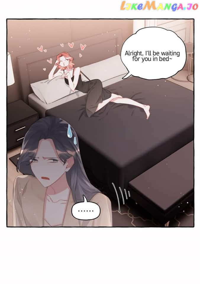 Superstar Rivalry chapter 50 - page 19