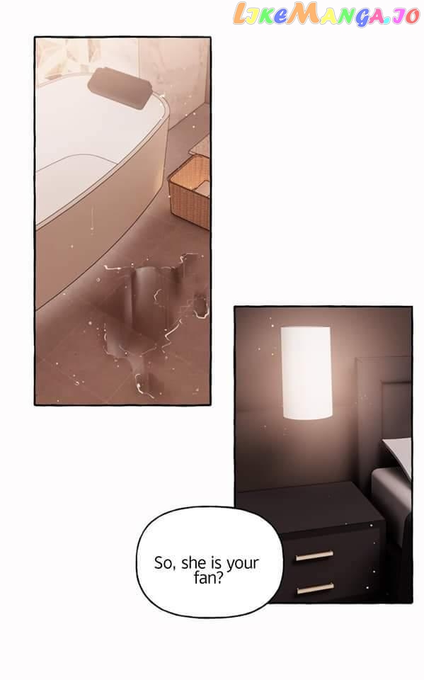 Superstar Rivalry chapter 50 - page 20