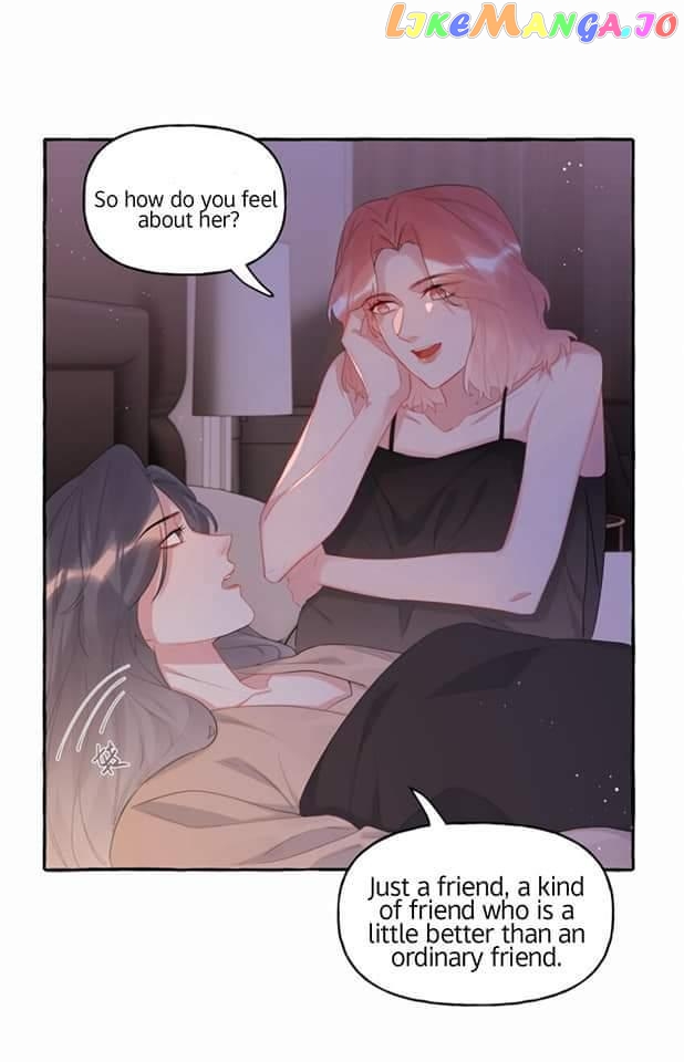 Superstar Rivalry chapter 50 - page 22