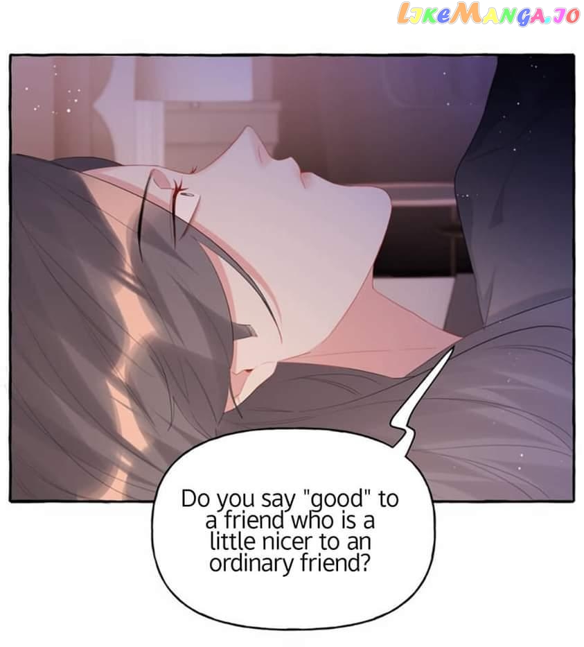 Superstar Rivalry chapter 50 - page 23