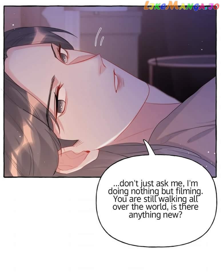Superstar Rivalry chapter 50 - page 24
