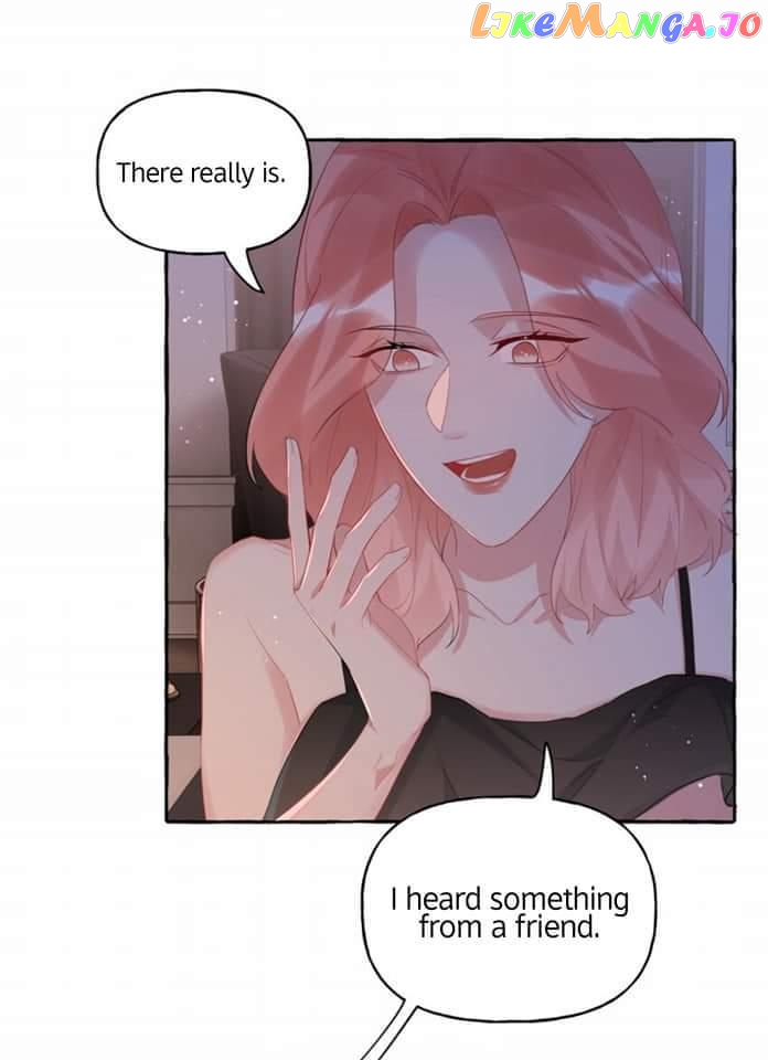 Superstar Rivalry chapter 50 - page 25