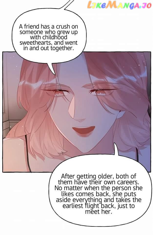Superstar Rivalry chapter 50 - page 26