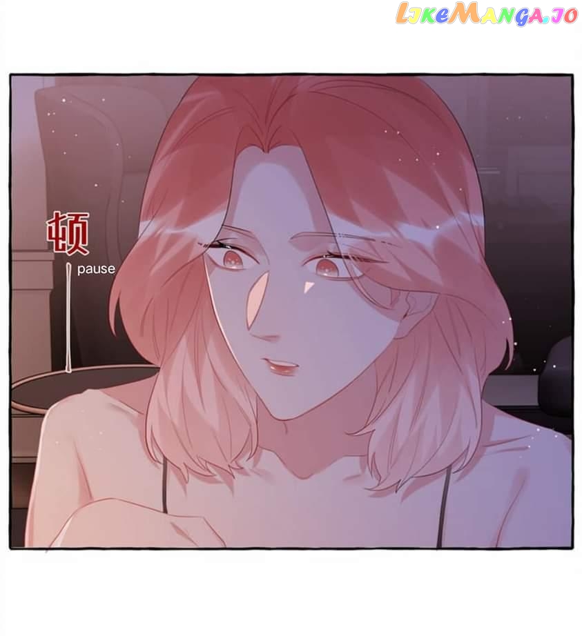 Superstar Rivalry chapter 50 - page 28