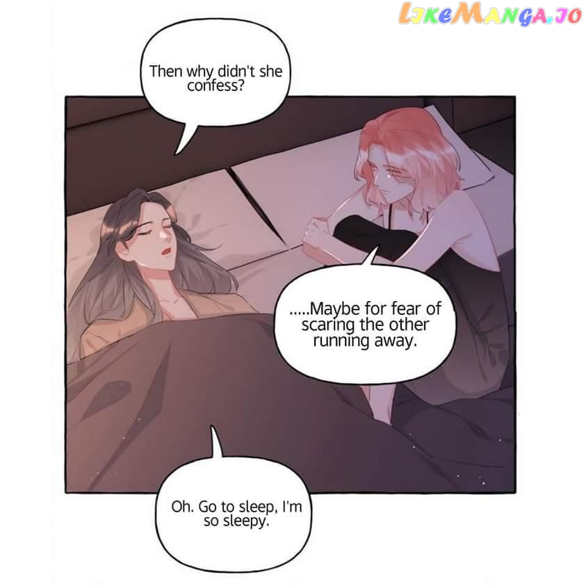 Superstar Rivalry chapter 50 - page 30