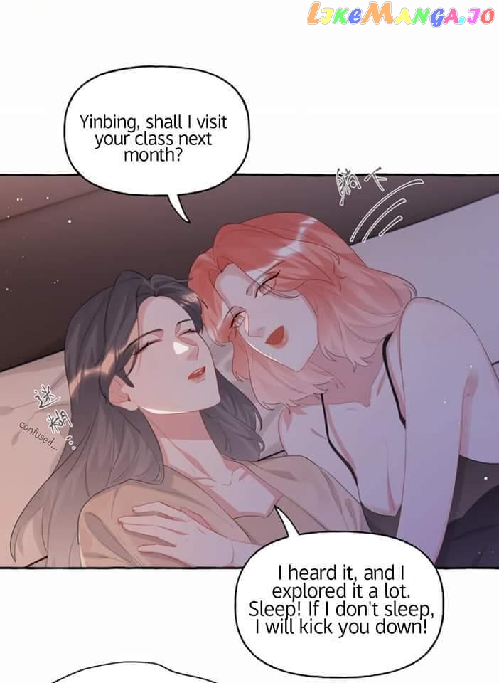 Superstar Rivalry chapter 50 - page 32