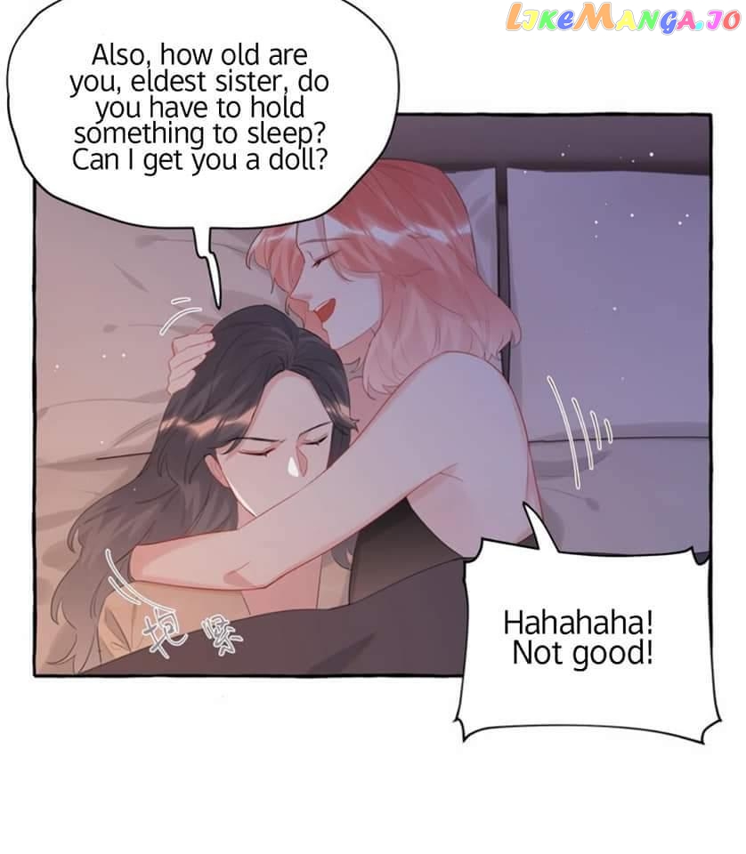 Superstar Rivalry chapter 50 - page 33
