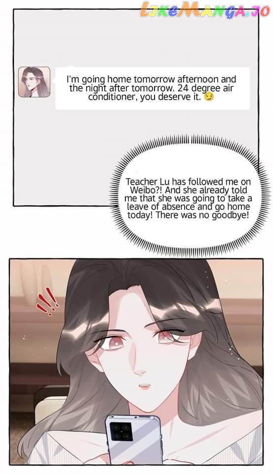 Superstar Rivalry chapter 50 - page 4