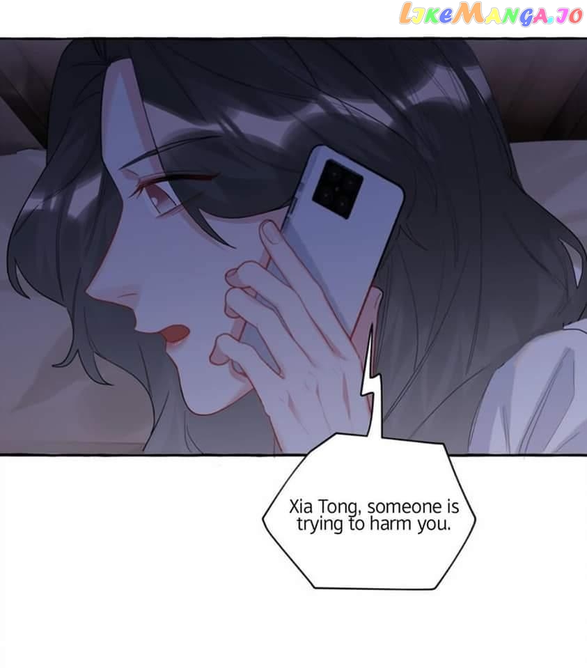 Superstar Rivalry chapter 50 - page 40