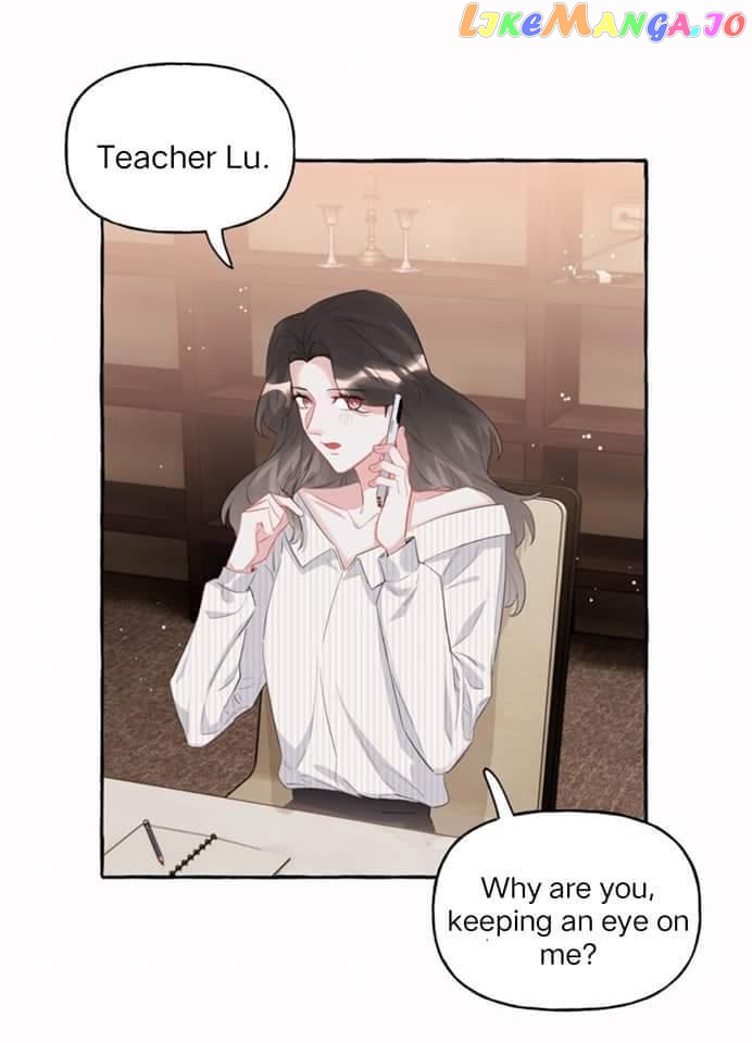 Superstar Rivalry chapter 50 - page 5