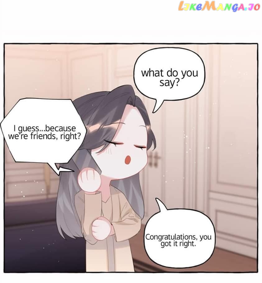 Superstar Rivalry chapter 50 - page 7