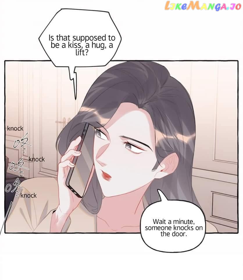 Superstar Rivalry chapter 50 - page 8