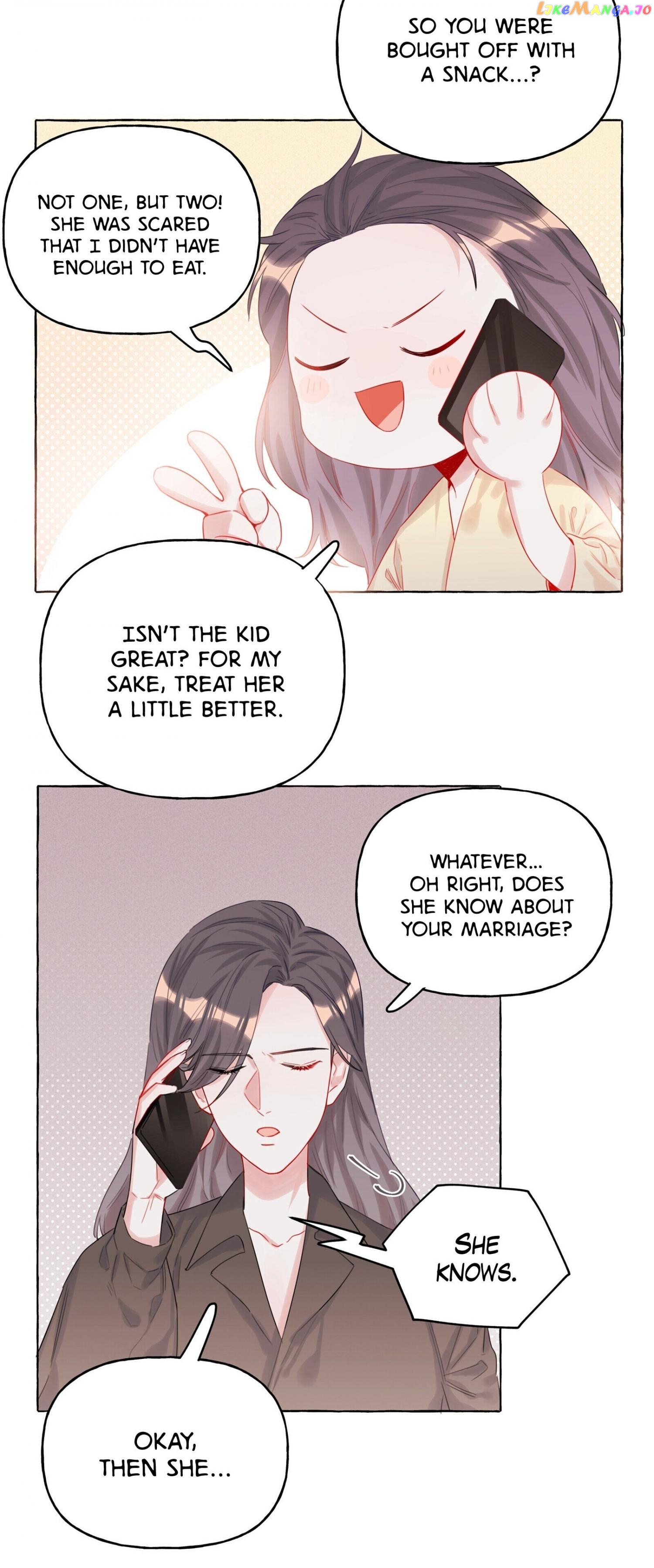 Superstar Rivalry chapter 5 - page 17
