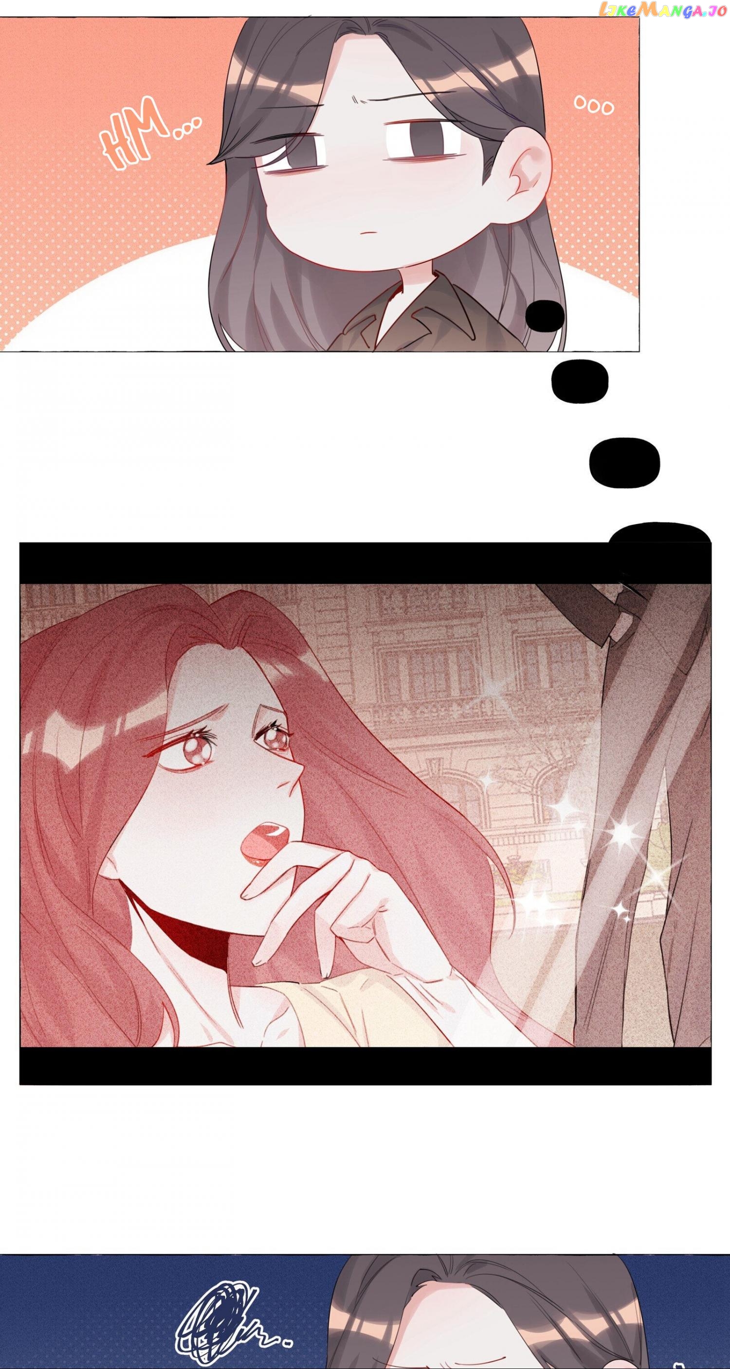 Superstar Rivalry chapter 5 - page 6