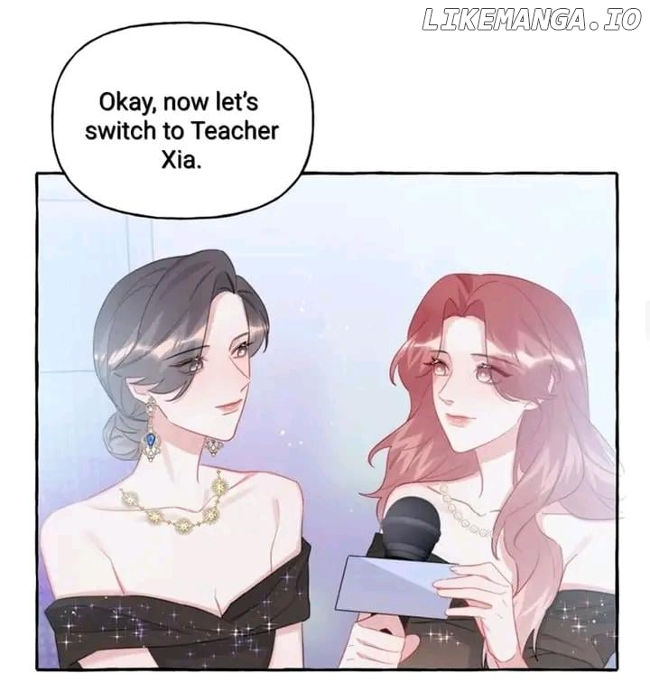 Superstar Rivalry Chapter 109 - page 12