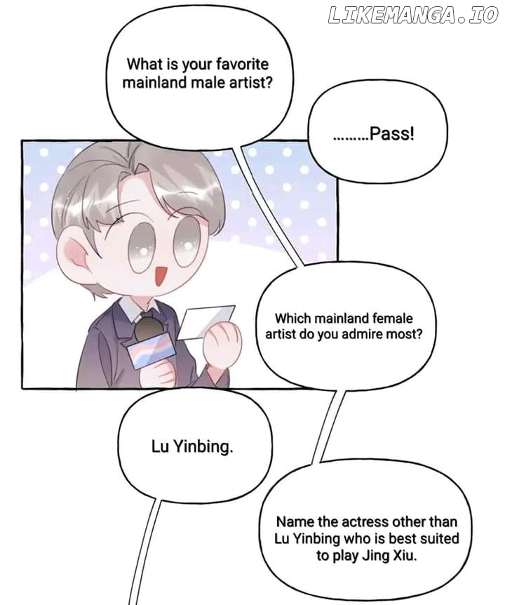 Superstar Rivalry Chapter 109 - page 13