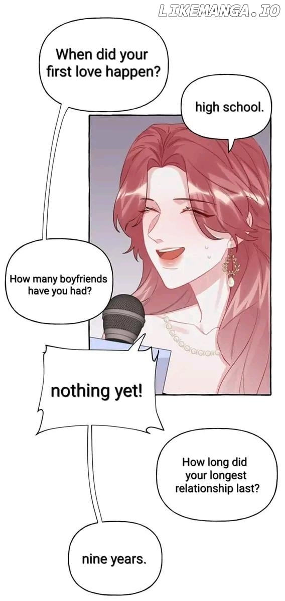 Superstar Rivalry Chapter 109 - page 16