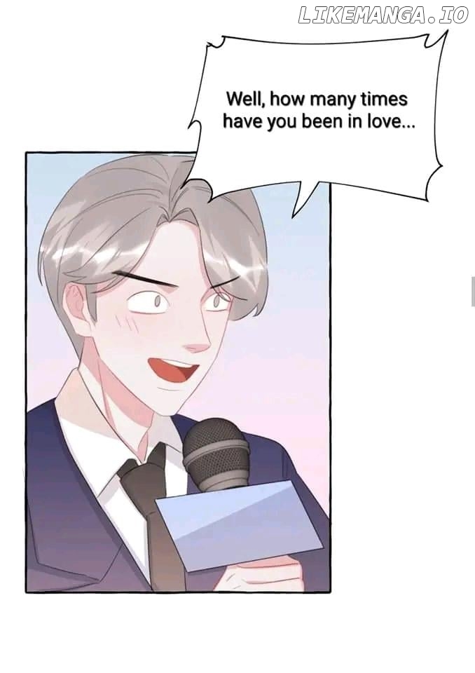 Superstar Rivalry Chapter 109 - page 18