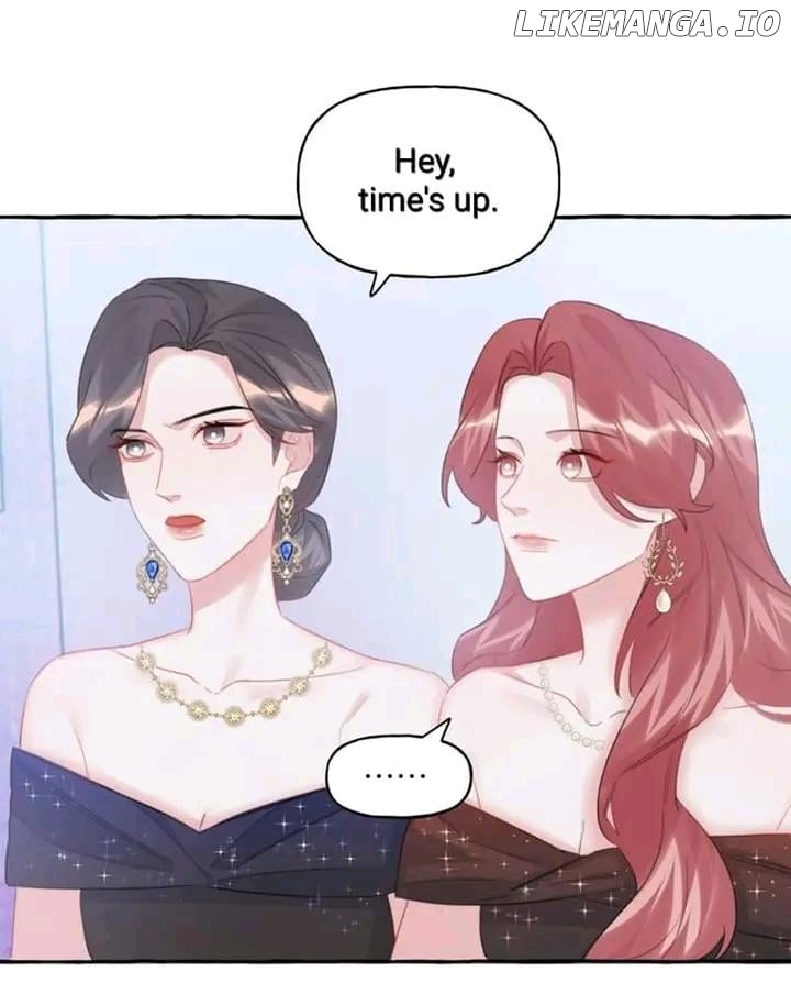 Superstar Rivalry Chapter 109 - page 20