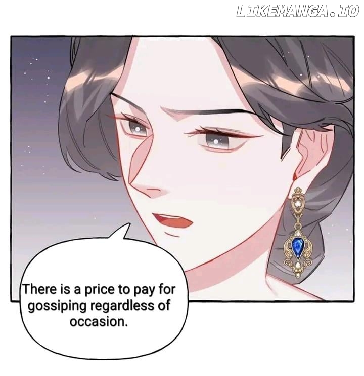 Superstar Rivalry Chapter 109 - page 23