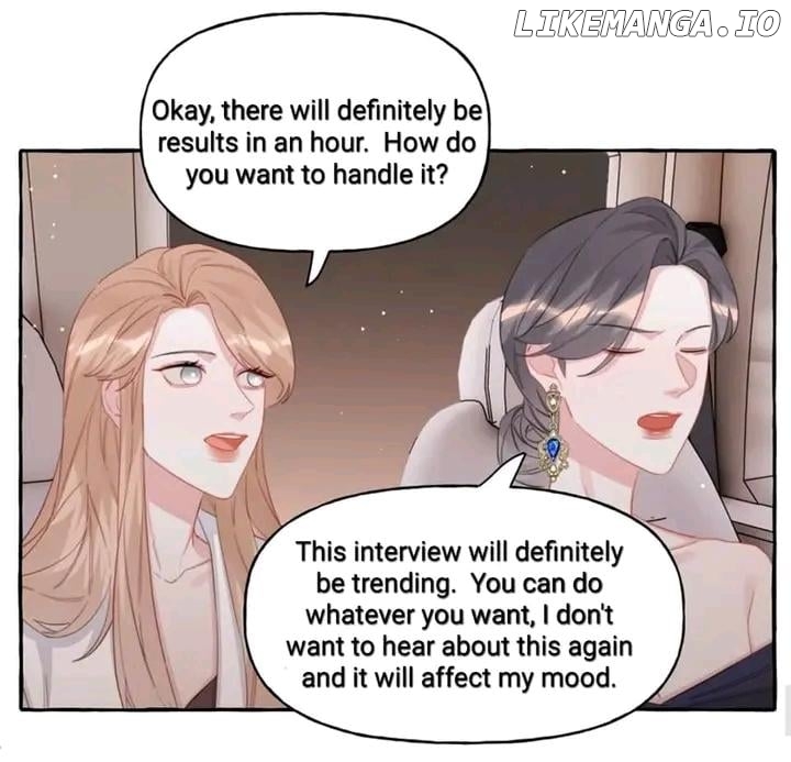 Superstar Rivalry Chapter 109 - page 25